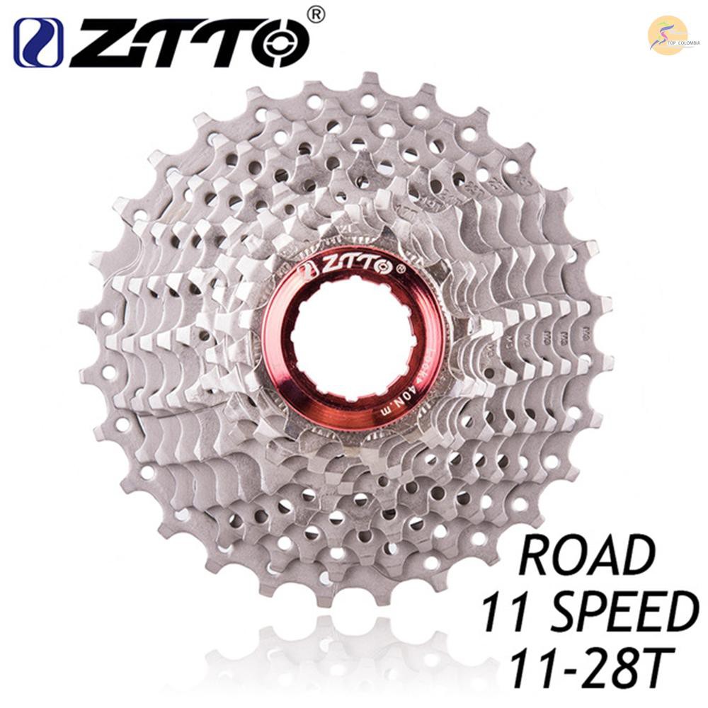 SRAM Líp Xe Đạp 11 Tốc Độ 11-28t Cho Hệ Thống Xe Đạp Shimano