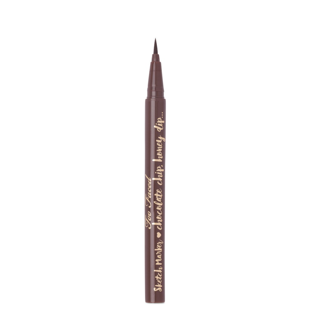 Too Faced-Bút Kẻ Viền Mắt- Sketch Marker Liquid Art Eyeliner 0,45ml