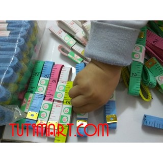 Thước dây dài 1,5 mét
