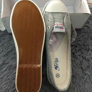 Giày slip on yeerfa