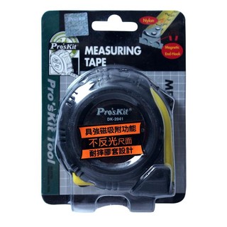 Thước cuộn Pro'skit DK-2041 5M