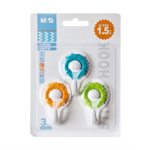 Móc dán tường M&amp;G ARC925A8