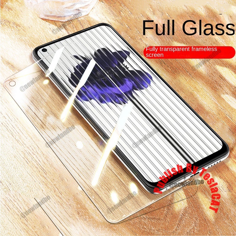 Kính Cường Lực 9H Bảo Vệ Toàn Màn Hình Cho Nothing Phone 1 Phone1