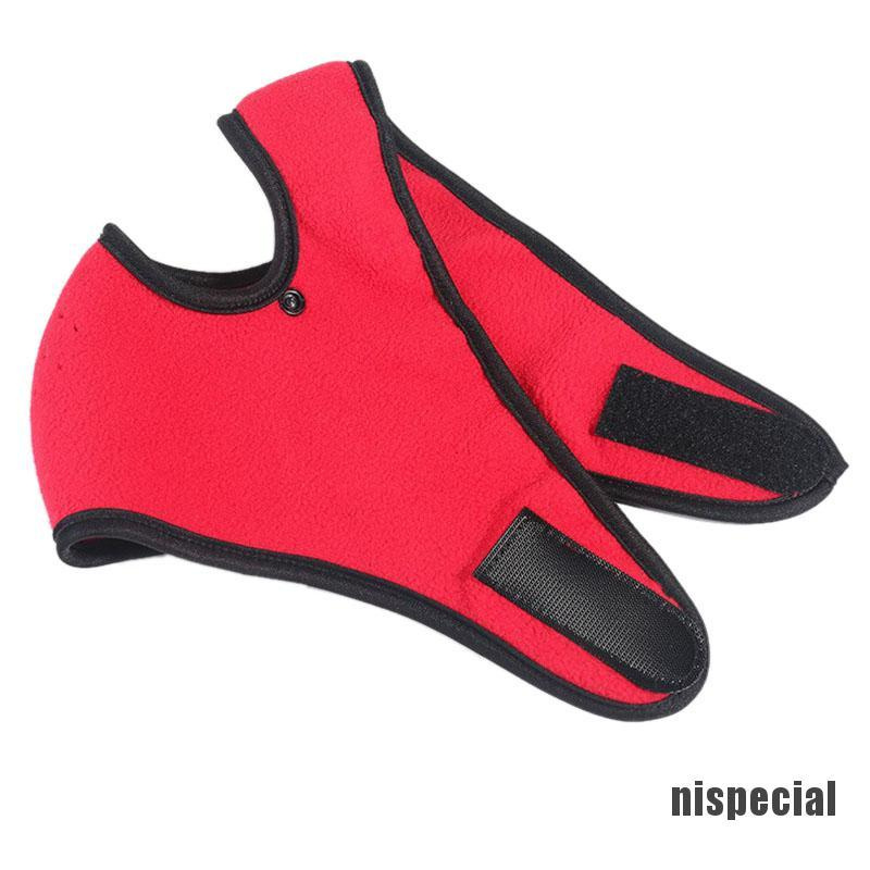 Mặt Nạ Chống Gió Giữ Ấm Mùa Đông Khi Đi Xe Đạp