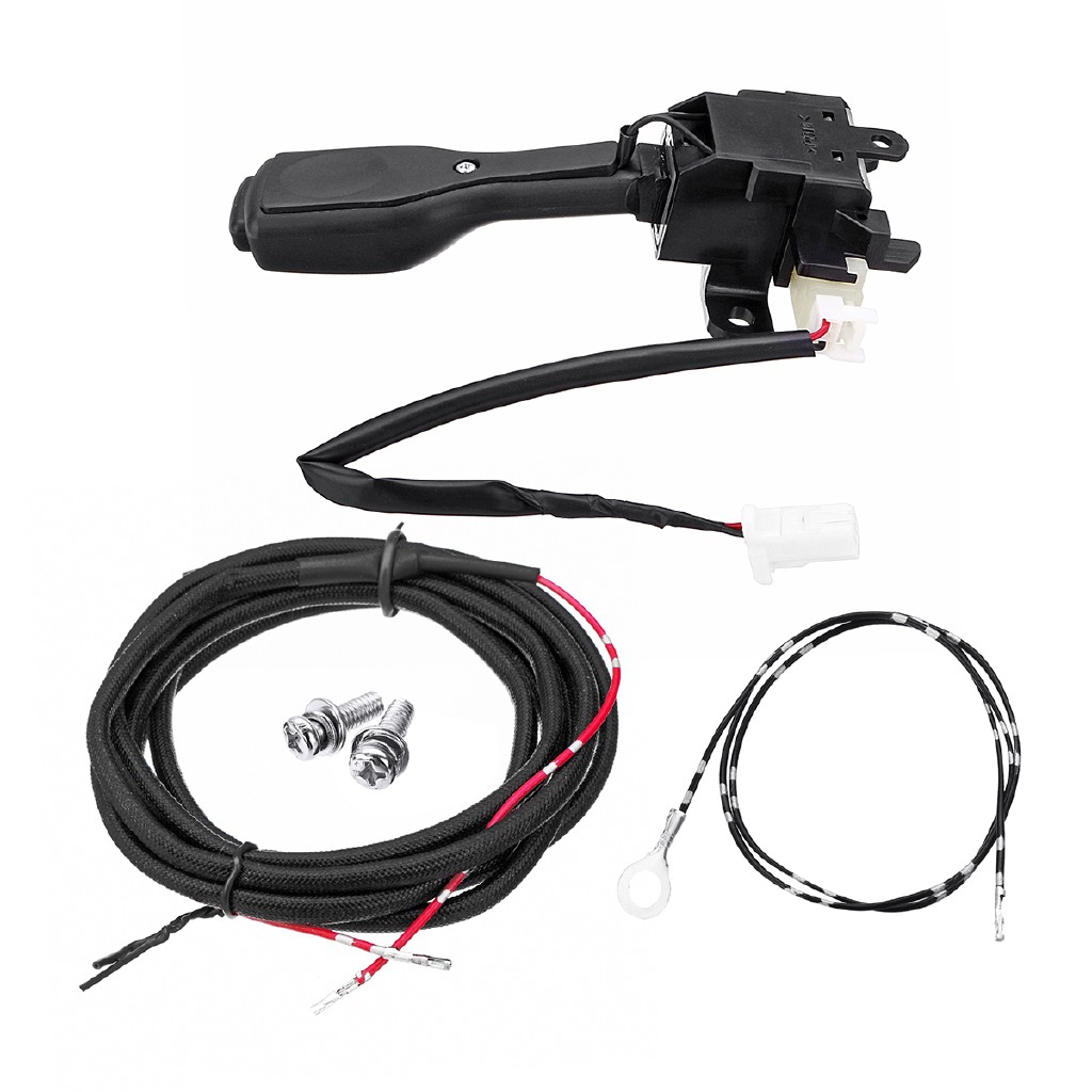 Công tắc điều khiển cho camera hành trình 84632-34011 W/ cho Toyota Rav4 Lexus Scion | BigBuy360 - bigbuy360.vn