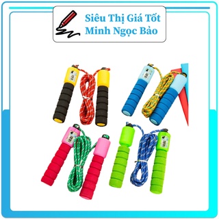 Dây nhảy đếm số tự động