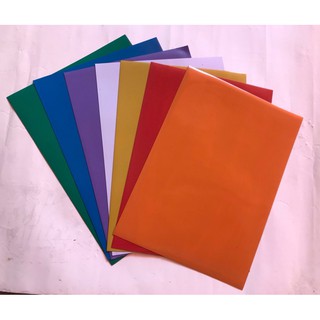 Nam Châm lá đề can dày 0,5 mm; 0,75mm và  1mm.