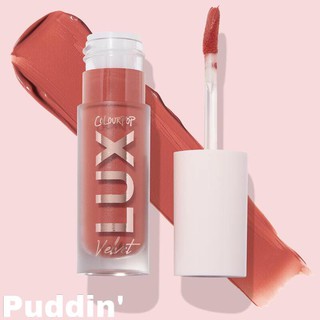 BEAUTYBOXHN [Son Colourpop Lux Velvet]