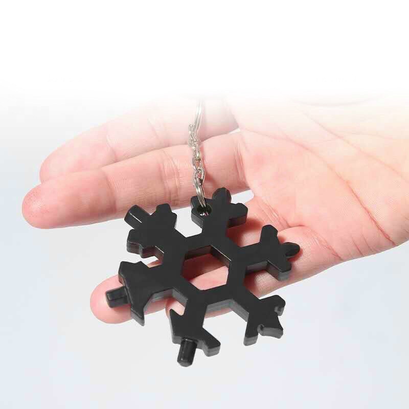 Tua Vít Mini 8 Đầu Đa Năng 19 Trong 1 Siêu Tiện Lợi