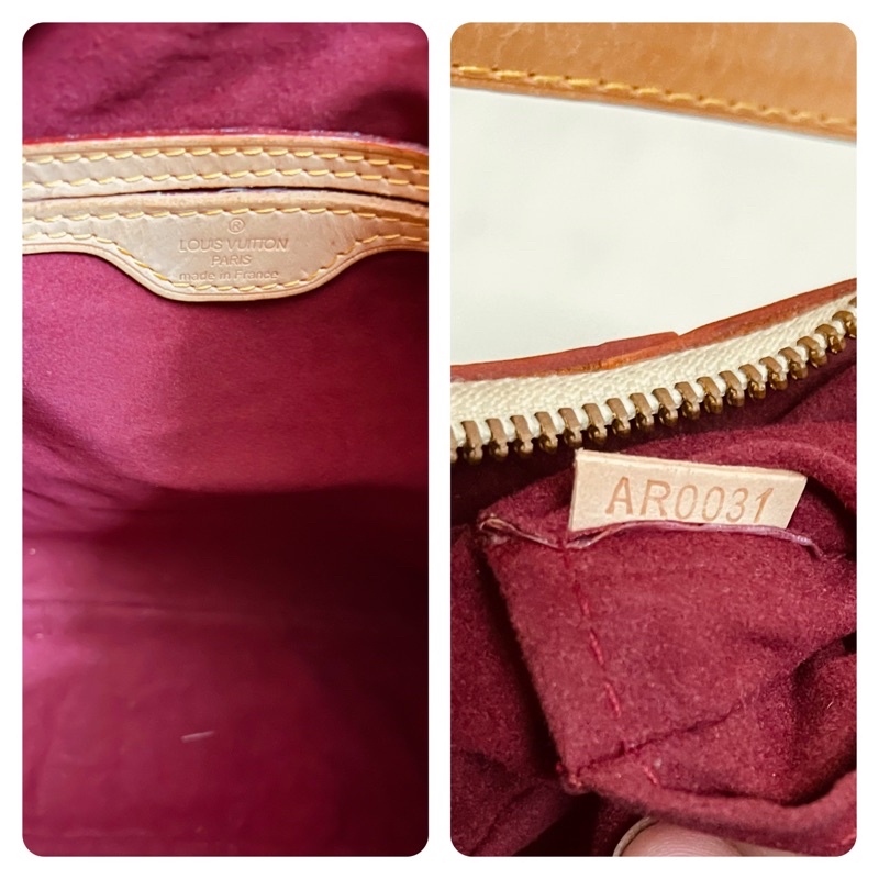 Túi LV 7 màu hàng si tuyển