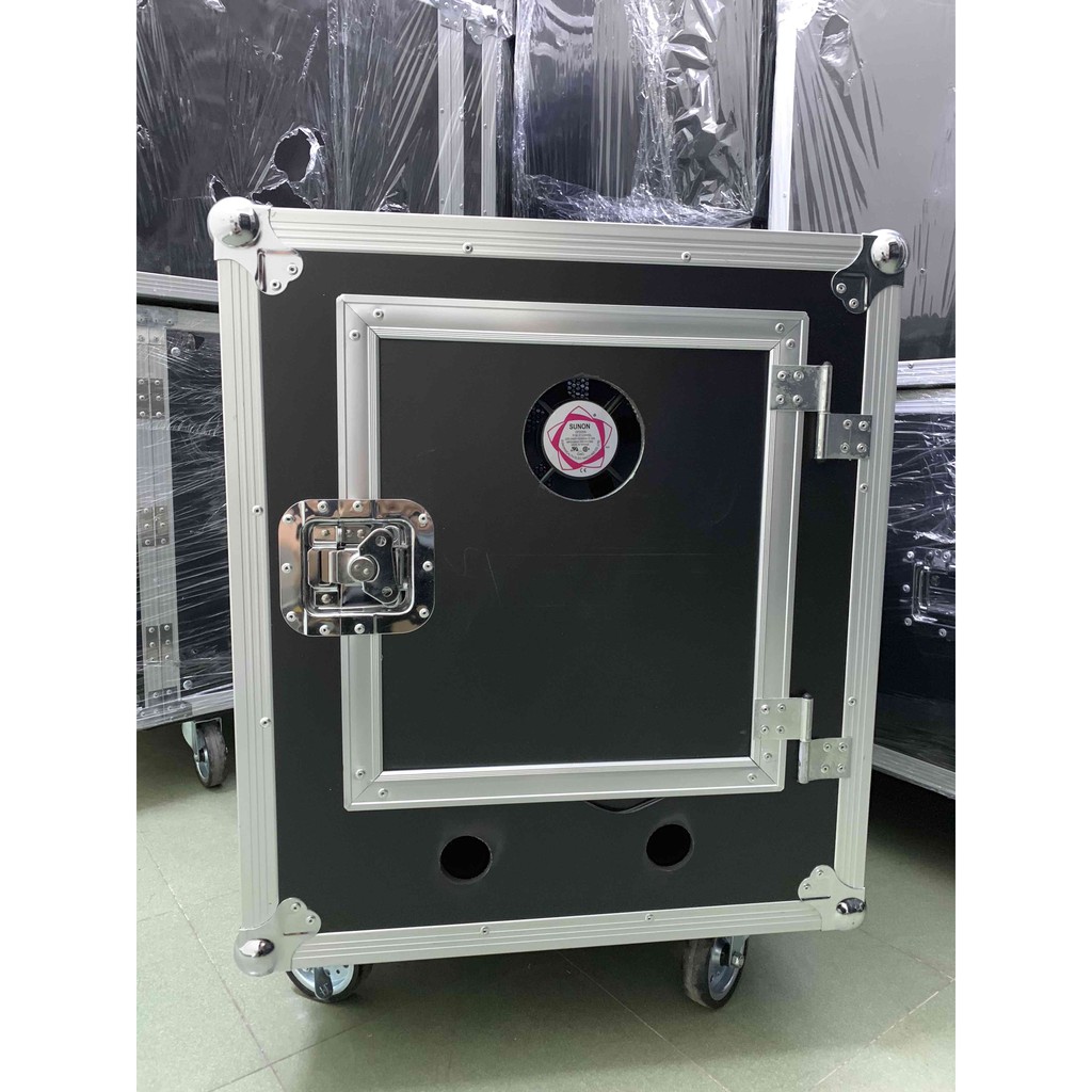 Tủ rack âm thanh 12u FREE SHIP Extra cực rẻ