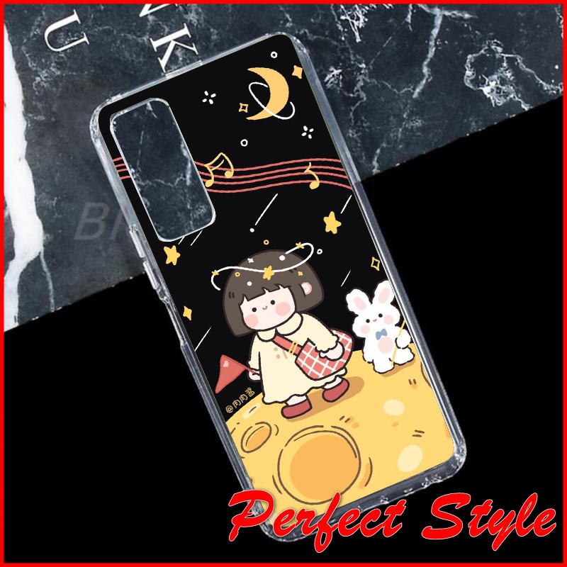 Ôp lưng silicon UV Jumb 2 cho vivo Y72 5g Y53s 5g Y02s T1x