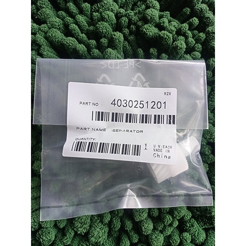 Nhông sườn truyền động hộp từ Bizhub 283 363