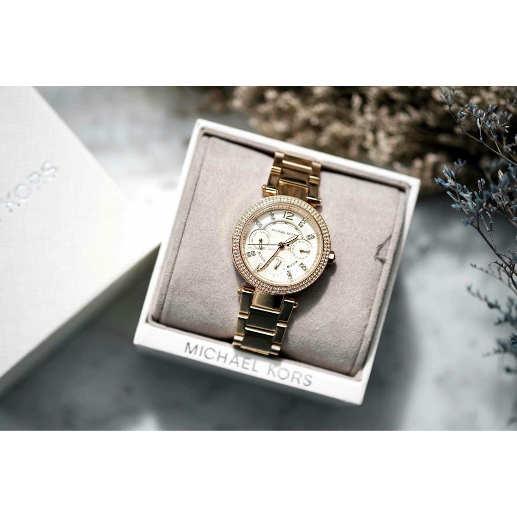 Đồng hồ nữ Michael Kors MK6056