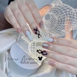 đèn led ngủ hình 3d phụ kiện chụp ảnh nail