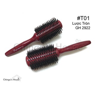 Lược Tròn GH 2922
