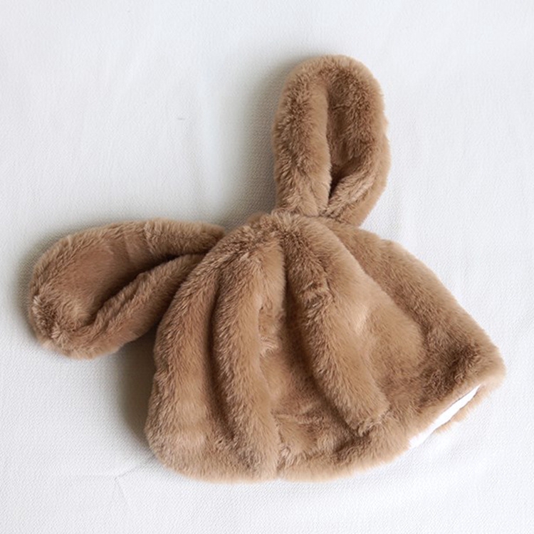 2019 winter fashion warm woolen hats for women