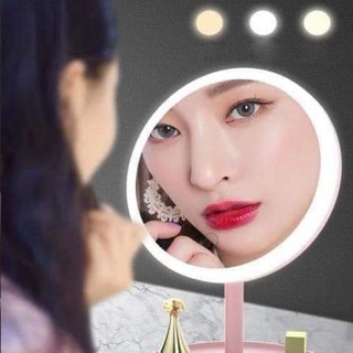 Gương đèn led