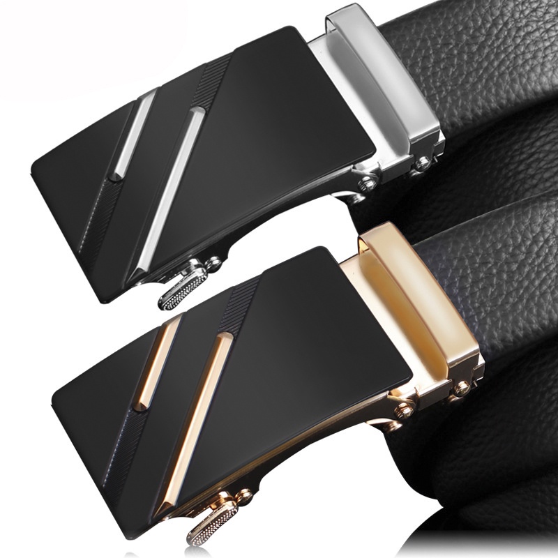 Dây Nịt Nam - Thắt Lưng Nam Thời Trang Cao Cấp Phong Cách Sang Trọng  🔥MUA NHIỀU GIẢM GIÁ 🔥