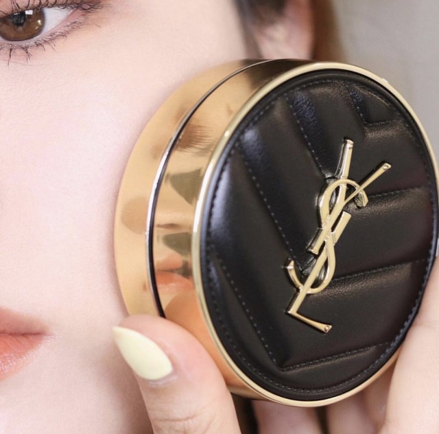 YSL Le Cushion Encre De Peau Luminous Matte | BigBuy360 - bigbuy360.vn