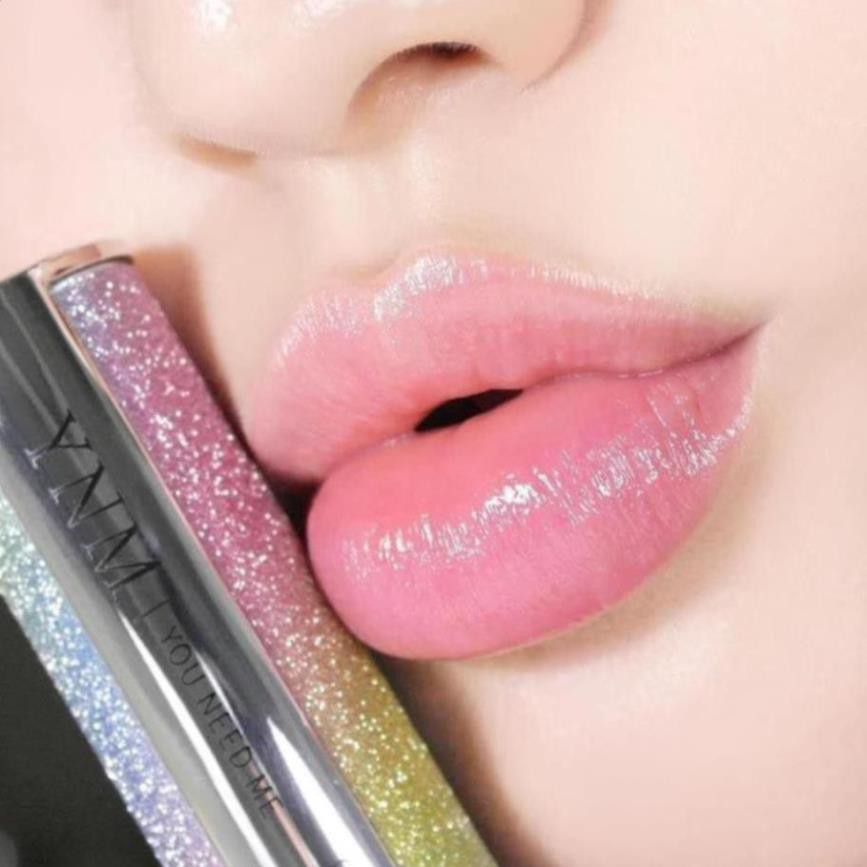 [Cam Kết Hàng Auth]Son Dưỡng Mềm Môi, Hết Thâm, Đổi Màu YNM RAINBOW HONEY LIP BALM Chính Hãng | BigBuy360 - bigbuy360.vn