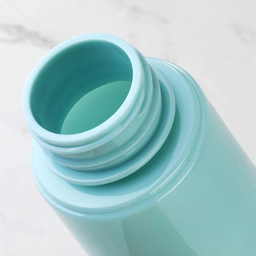 Bình Xịt Rỗng 200ml Màu Kẹo Chuyên Dụng Cho Salon Làm Tóc