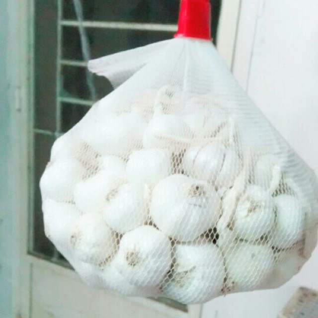 Tỏi Lý Sơn 500g