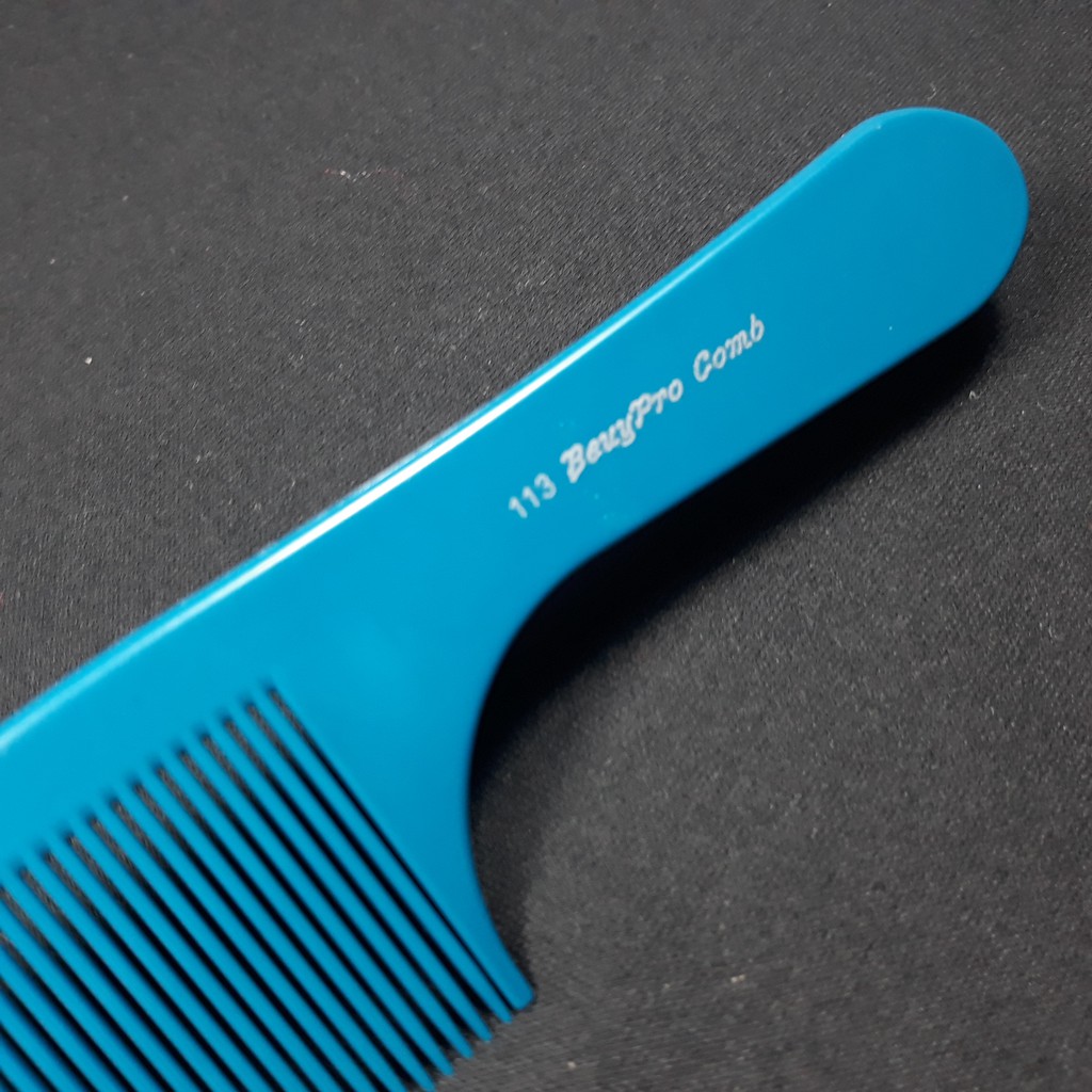 Lược cắt tóc nam Beuy Pro Comb 113