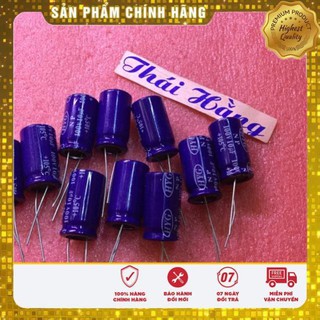 [ShopYêuThích] Tụ không phân cực 10M /100 v (10 chiếc) [HàngChấtLượng]