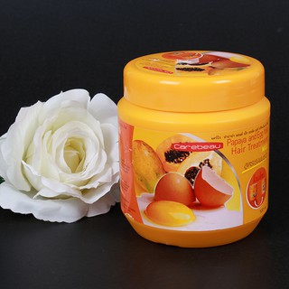 KEM Ủ TÓC THÁI LAN CAREBEAU