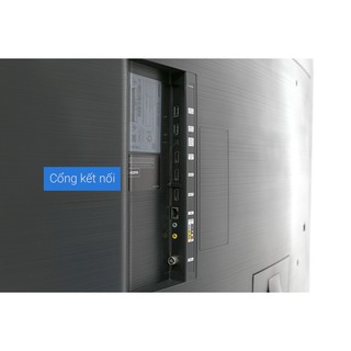 Tivi Samsung UA55MU6500 55inch