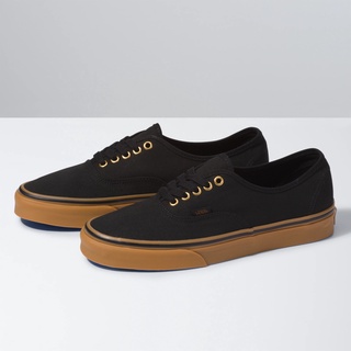 Giày sneakers vans skateboard black big size 45 46 47 48