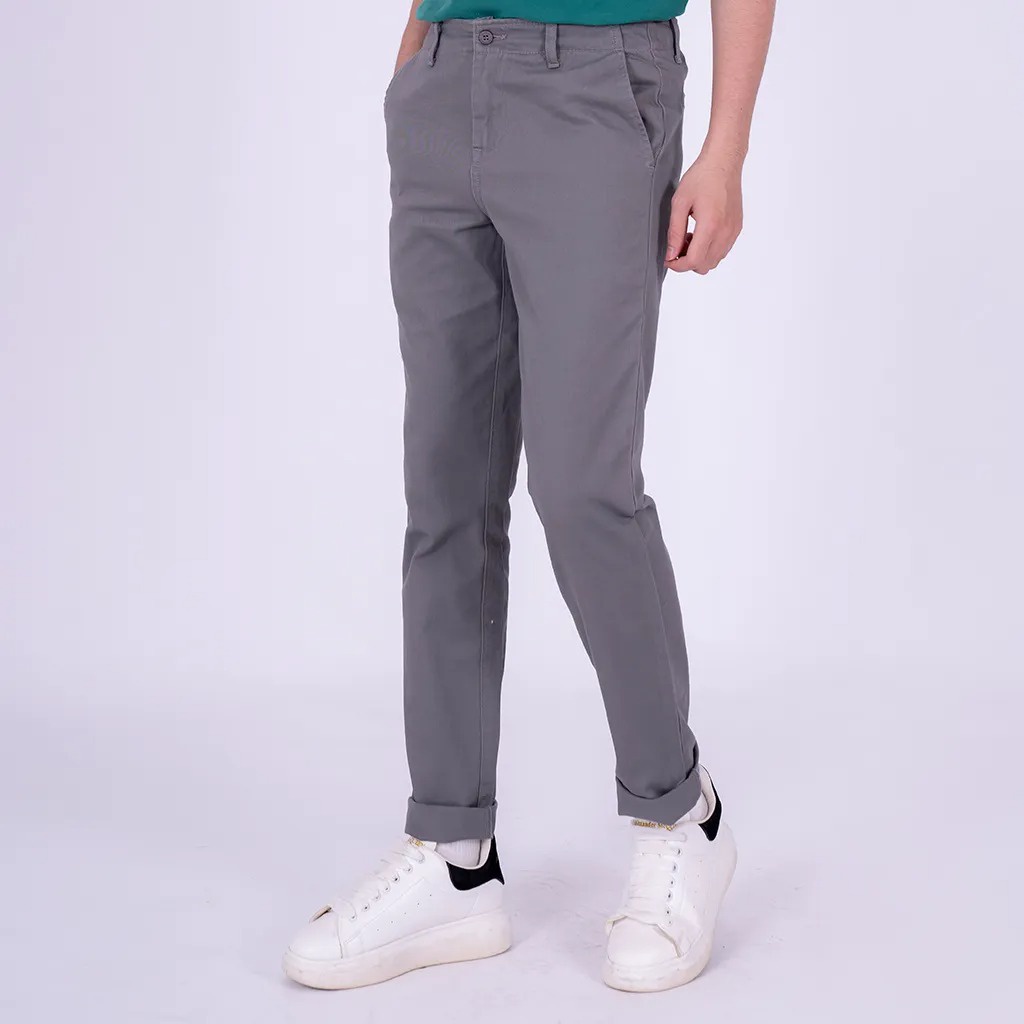 PT2000 FASHION - Quần kaki nam