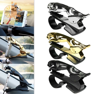 Giá Đỡ Điện Thoại Xoay 360 Độ Hình Con Báo