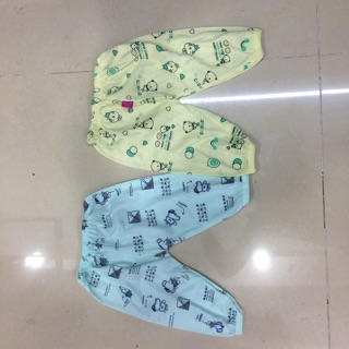 Combo quần áo dài cho bạn Đỗ Tâm