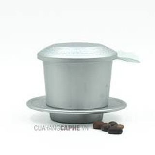 Phin Pha cà Phê Nhôm 20g