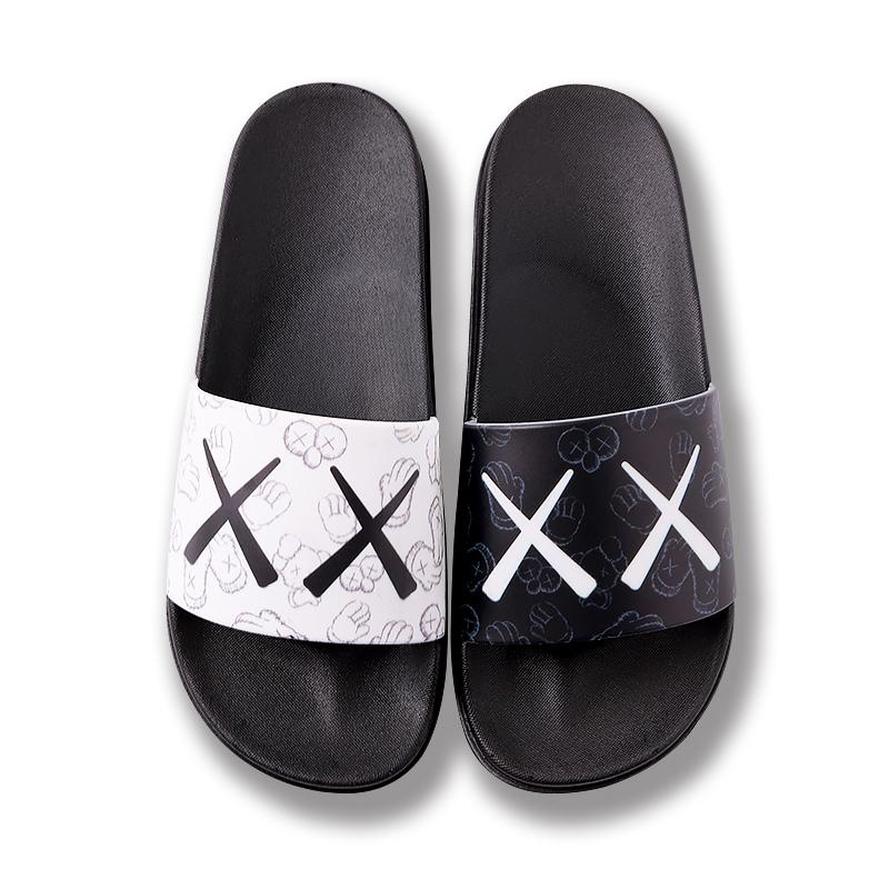 Dép nam nữ Quai ngang dáng bánh mì Unisex siêu nhẹ và êm chân HOT 2022