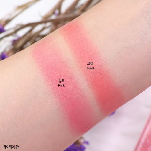 Bộ "3 Trong 1" Phấn Nước Kèm Son Và Má Hồng Rire Lucent Star Cushion SPF50+ PA+++