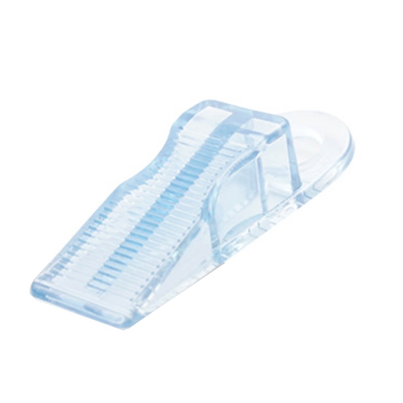 Dụng Cụ Chặn Cửa Bằng Cao Su Chống Trượt Tiện Dụng Cho Khách Sạn