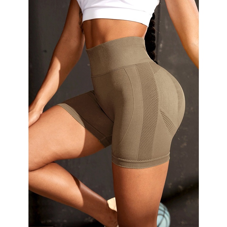 Quần đùi chun mông MẪU MỚI DỆT KIM QUẢNG CHÂU