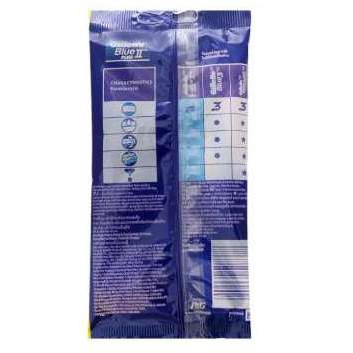 Dao cạo râu Gillette blue II Plus