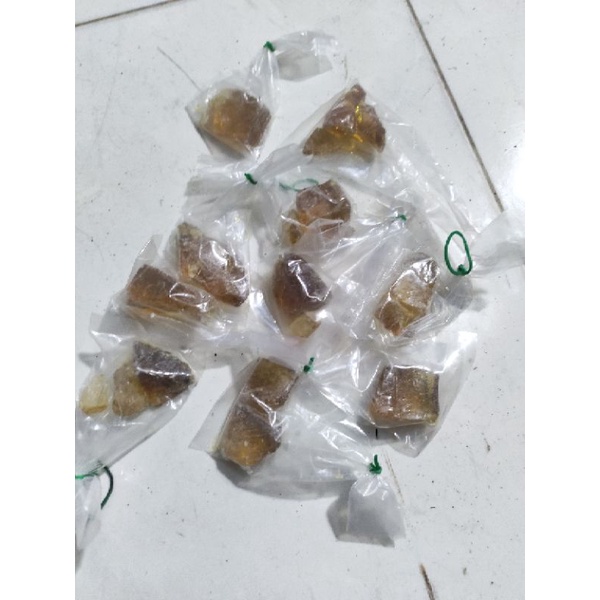 nhựa thông túi dùng trong hàn mạch