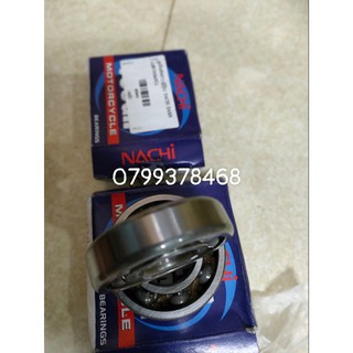 cặp ổ bi dên nova dash, ls125