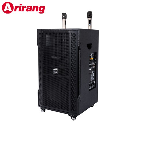 LOA KÉO ARIRANG MK3