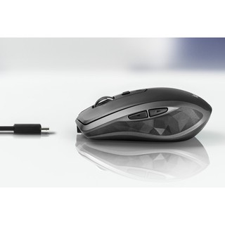 Chuột - Mouse KHÔNG dây (Wireless) LOGITECH MX Anywhere 2S