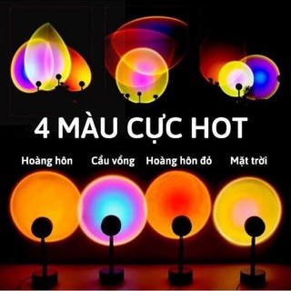 Đèn hoàng hôn rẻ nhất spee