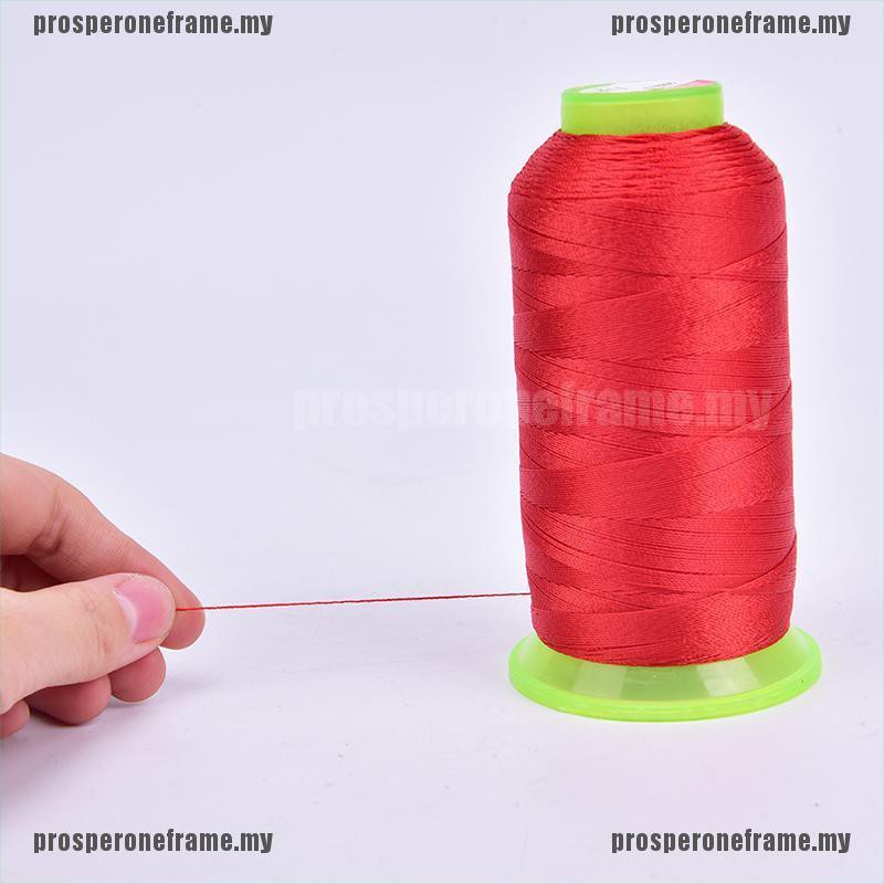 Cuộn Chỉ Máy May Công Nghiệp 1200 Yards