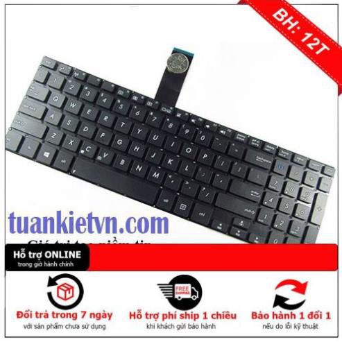 Bàn phím laptop ASUS K551 K551LA K551LB K551LN S551 S551L S551LA S551LB S551LN V551 V551L V551LA V551LB