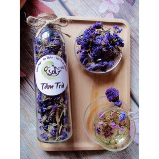 Trà Hoa Lưu Ly lọ lớn 350ml