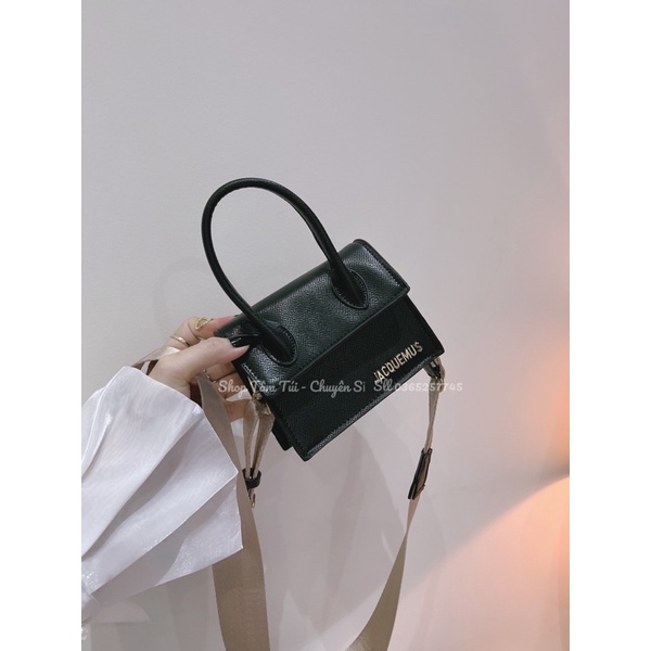 Túi JQ hàng hottrend size mini ảnh thật shop chụp